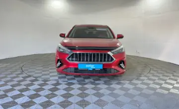 JAC J7 2021 года за 4 850 000 тг. в Павлодар фото 2