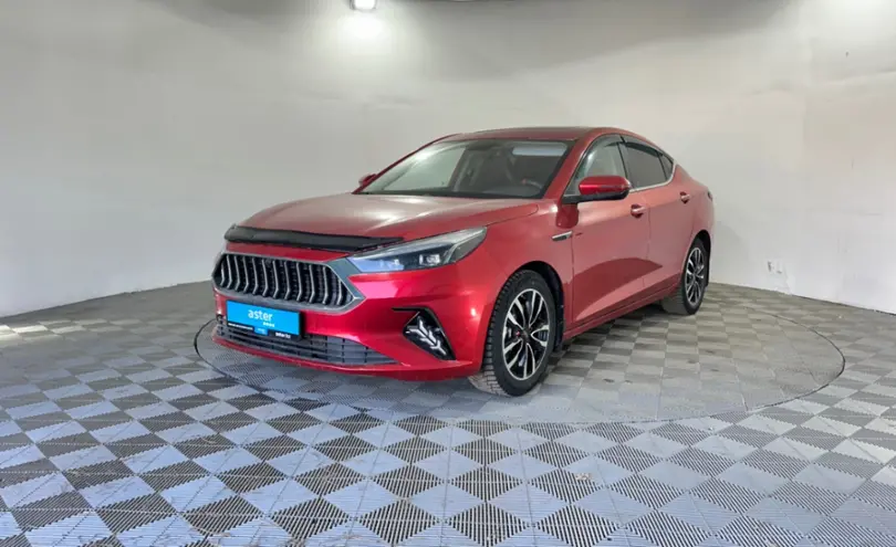 JAC J7 2021 года за 4 750 000 тг. в Павлодар