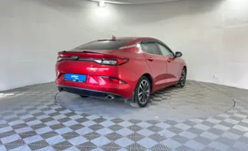 JAC J7 2021 года за 4 850 000 тг. в Павлодар