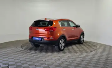 Kia Sportage 2014 года за 6 990 000 тг. в Алматы