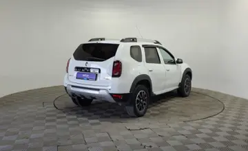 Renault Duster 2018 года за 5 883 000 тг. в Алматы