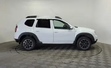 Renault Duster 2018 года за 5 883 000 тг. в Алматы фото 4