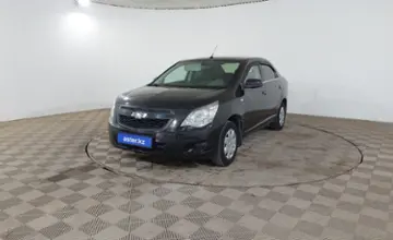 Chevrolet Cobalt 2013 года за 3 799 000 тг. в Шымкент фото 1