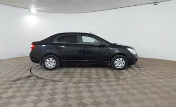 Chevrolet Cobalt 2013 года за 3 799 000 тг. в Шымкент фото 4