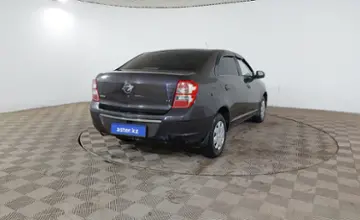 Ravon R4 2017 года за 3 950 000 тг. в Шымкент