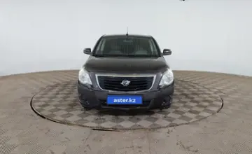 Ravon R4 2017 года за 3 950 000 тг. в Шымкент фото 2