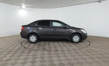 Ravon R4 2017 года за 3 950 000 тг. в Шымкент фото 4