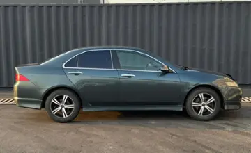 Honda Accord 2006 года за 3 990 000 тг. в Алматы фото 4