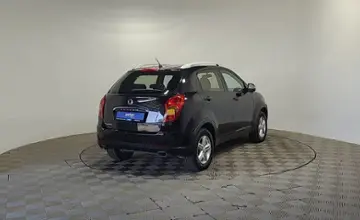 SsangYong Actyon 2013 года за 5 290 000 тг. в Алматы