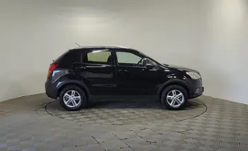 SsangYong Actyon 2013 года за 5 290 000 тг. в Алматы фото 4