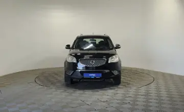 SsangYong Actyon 2013 года за 5 290 000 тг. в Алматы фото 2