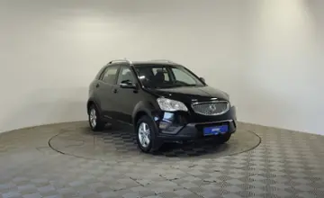 SsangYong Actyon 2013 года за 5 290 000 тг. в Алматы фото 3