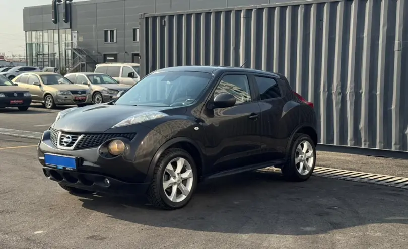 Nissan Juke 2013 года за 5 390 000 тг. в Алматы