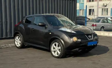 Nissan Juke 2013 года за 5 390 000 тг. в Алматы фото 3
