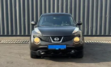 Nissan Juke 2013 года за 5 390 000 тг. в Алматы фото 2