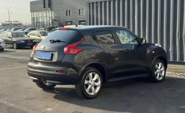 Nissan Juke 2013 года за 5 390 000 тг. в Алматы
