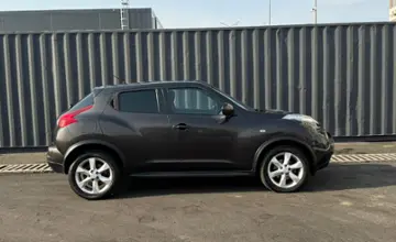 Nissan Juke 2013 года за 5 390 000 тг. в Алматы фото 4