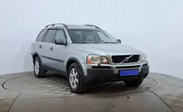 Volvo XC90 2003 года за 3 675 000 тг. в Астана фото 3