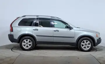 Volvo XC90 2003 года за 3 675 000 тг. в Астана фото 4