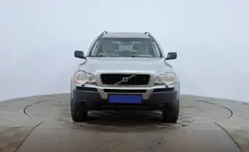 Volvo XC90 2003 года за 3 675 000 тг. в Астана фото 2