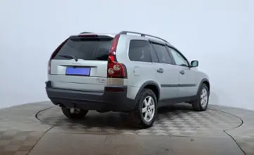 Volvo XC90 2003 года за 3 675 000 тг. в Астана