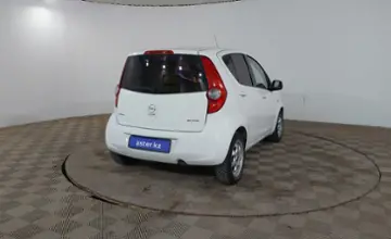 Opel Agila 2009 года за 1 770 000 тг. в Шымкент