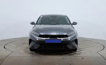 Kia Cerato 2021 года за 9 350 000 тг. в Астана фото 2