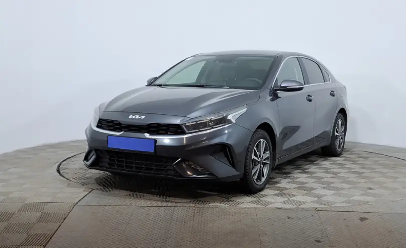 Kia Cerato 2021 года за 8 990 000 тг. в Астана
