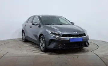 Kia Cerato 2021 года за 9 350 000 тг. в Астана фото 3