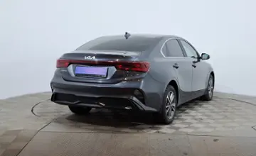 Kia Cerato 2021 года за 9 350 000 тг. в Астана