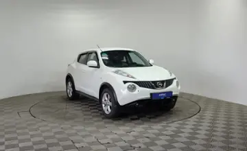 Nissan Juke 2013 года за 3 960 000 тг. в Алматы фото 3