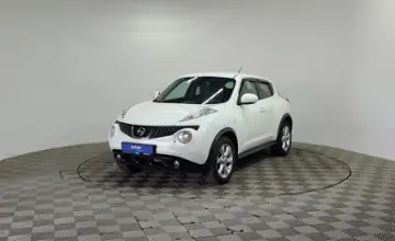 Nissan Juke 2013 года за 3 840 000 тг. в Алматы фото 1