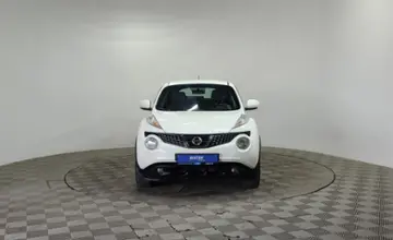 Nissan Juke 2013 года за 3 960 000 тг. в Алматы фото 2