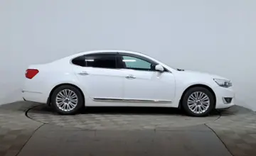 Kia Cadenza 2015 года за 7 170 000 тг. в Астана фото 4
