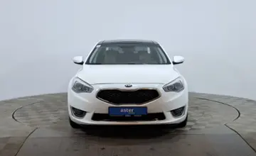 Kia Cadenza 2015 года за 7 170 000 тг. в Астана фото 2