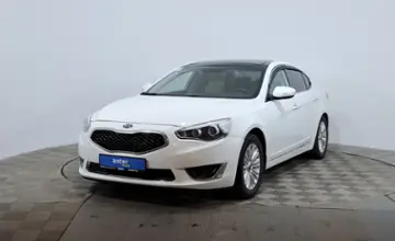 Kia Cadenza 2015 года за 7 170 000 тг. в Астана фото 1