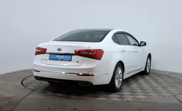 Kia Cadenza 2015 года за 7 170 000 тг. в Астана
