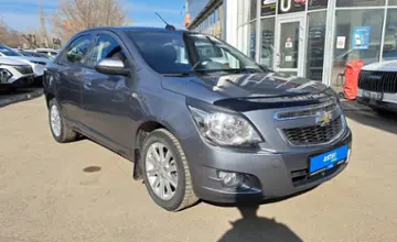 Chevrolet Cobalt 2022 года за 5 290 000 тг. в Костанай фото 3