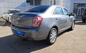 Chevrolet Cobalt 2022 года за 5 290 000 тг. в Костанай