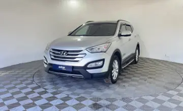 Hyundai Santa Fe 2014 года за 8 720 000 тг. в Павлодар фото 1