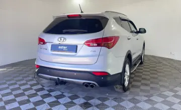 Hyundai Santa Fe 2014 года за 8 720 000 тг. в Павлодар