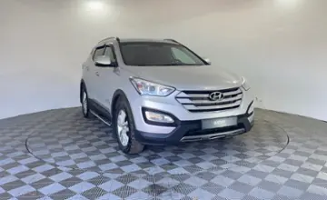 Hyundai Santa Fe 2014 года за 8 720 000 тг. в Павлодар фото 3