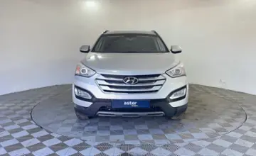 Hyundai Santa Fe 2014 года за 8 720 000 тг. в Павлодар фото 2