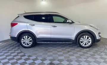 Hyundai Santa Fe 2014 года за 8 720 000 тг. в Павлодар фото 4