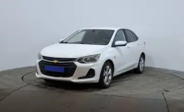 Chevrolet Onix 2023 года за 4 700 000 тг. в Астана фото 1