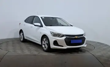 Chevrolet Onix 2023 года за 4 700 000 тг. в Астана фото 3