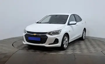 Chevrolet Onix 2023 года за 4 700 000 тг. в Астана фото 1
