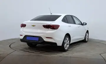 Chevrolet Onix 2023 года за 4 700 000 тг. в Астана