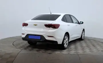 Chevrolet Onix 2023 года за 4 700 000 тг. в Астана