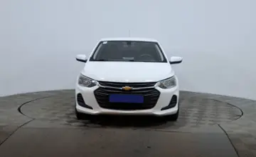 Chevrolet Onix 2023 года за 4 700 000 тг. в Астана фото 2